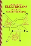 Everything you need to know about Conduit Bending in one book.
